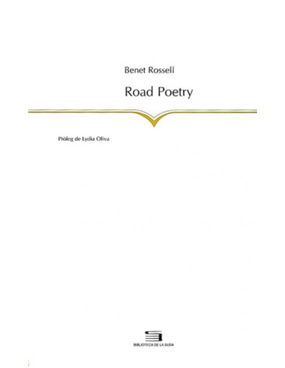 Road Poetry
