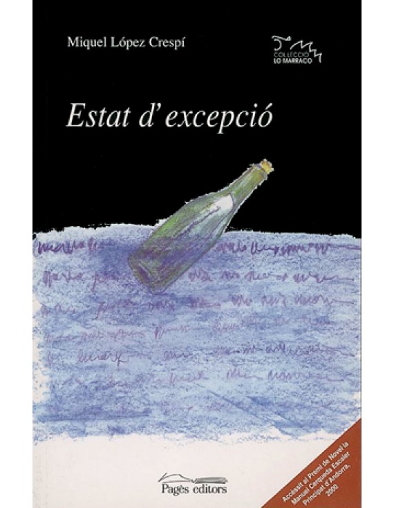 Estat d'excepció
