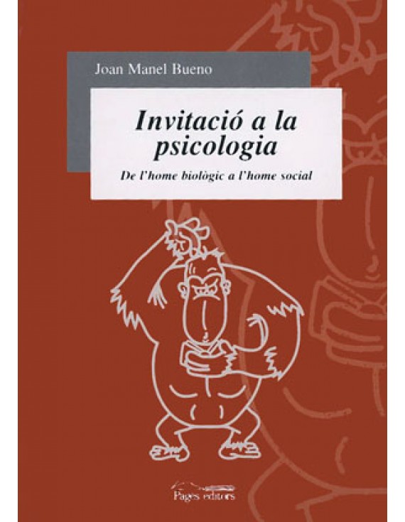 Invitació a la psicologia