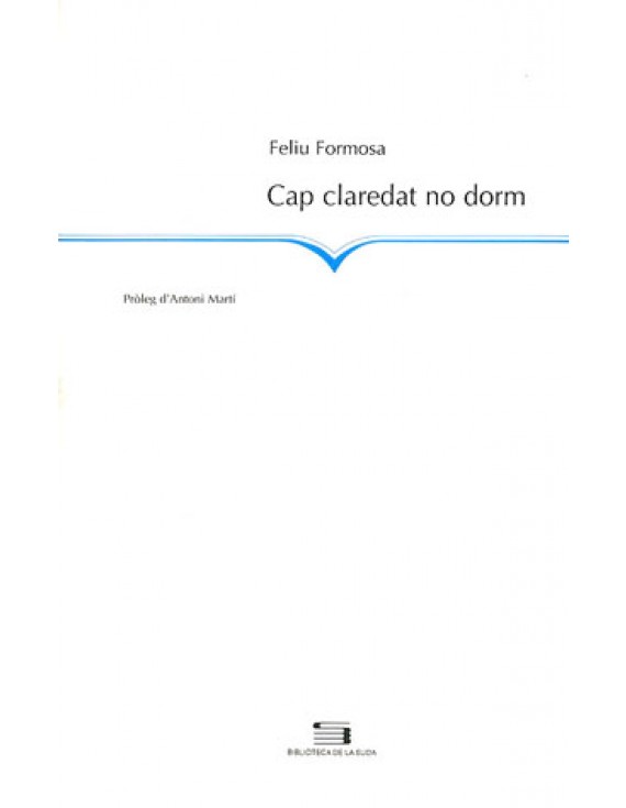Cap claredat no dorm