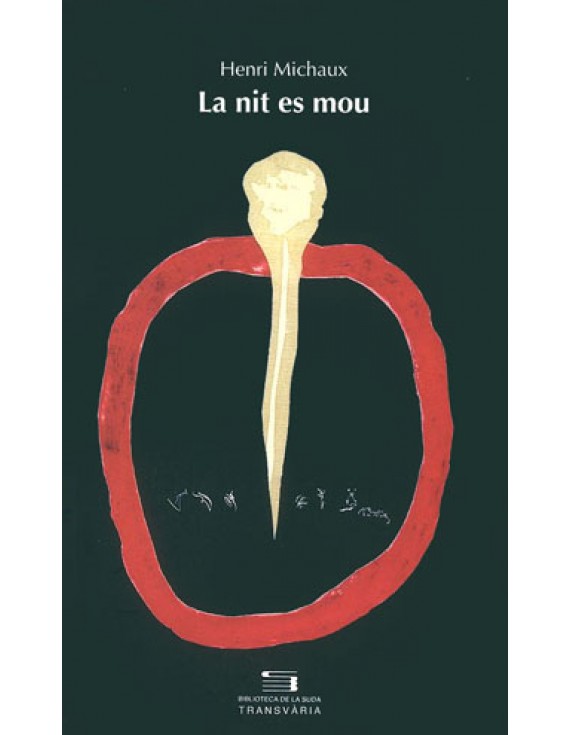 La nit es mou