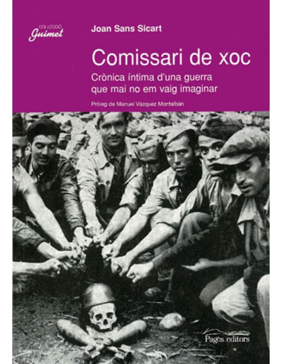 Comissari de xoc