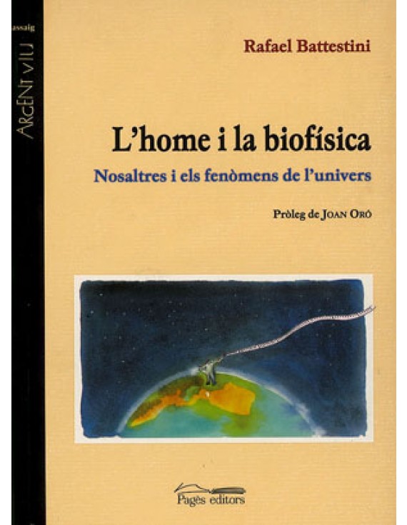 L'home i la biofísica