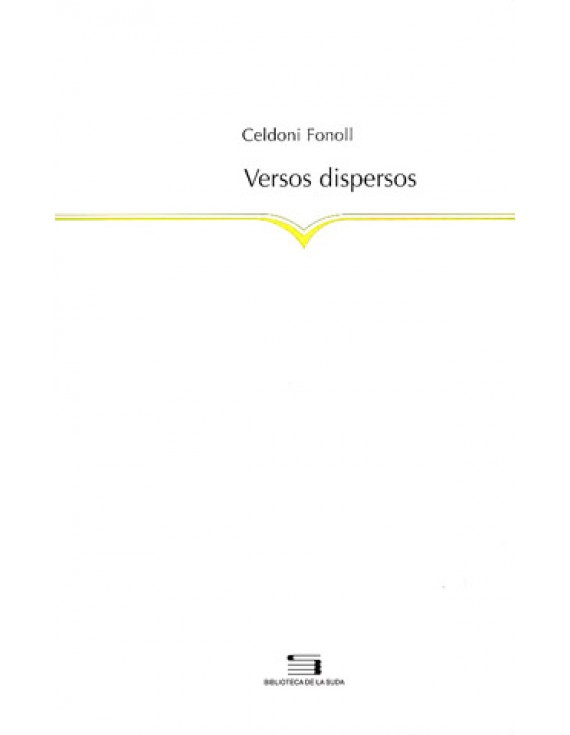 Versos dispersos