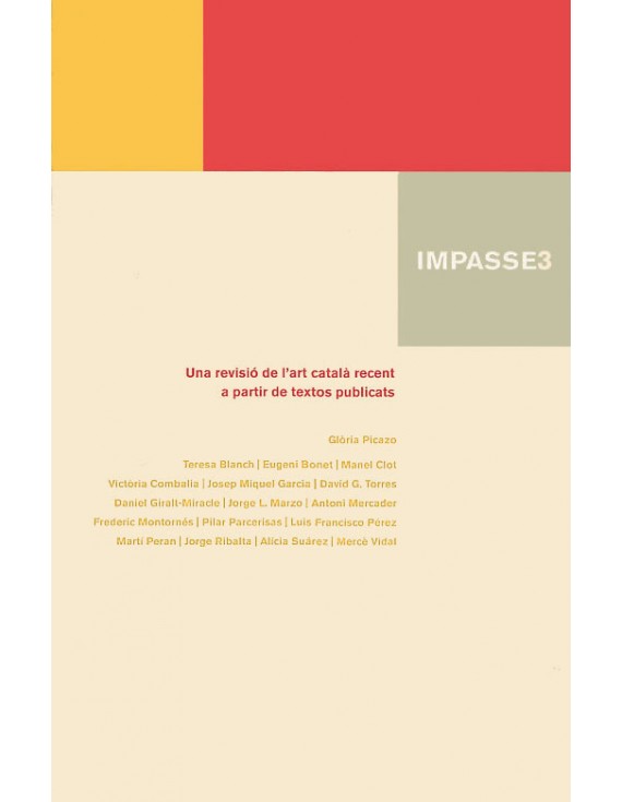 Impasse 3
