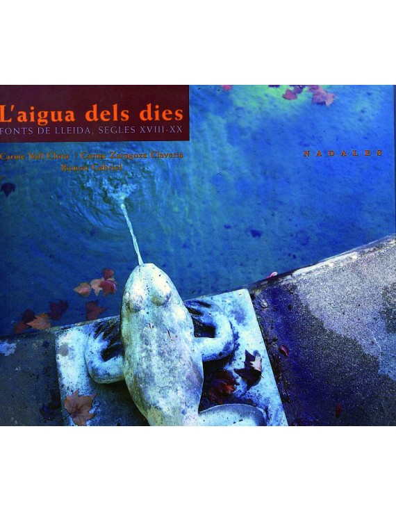 L'aigua dels dies