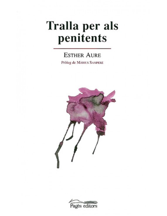 Tralla per als penitents