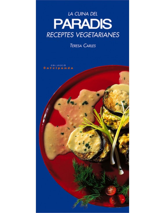 La cuina del paradís