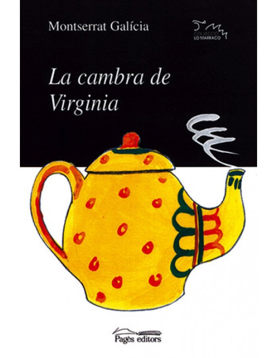 La cambra de Virgínia