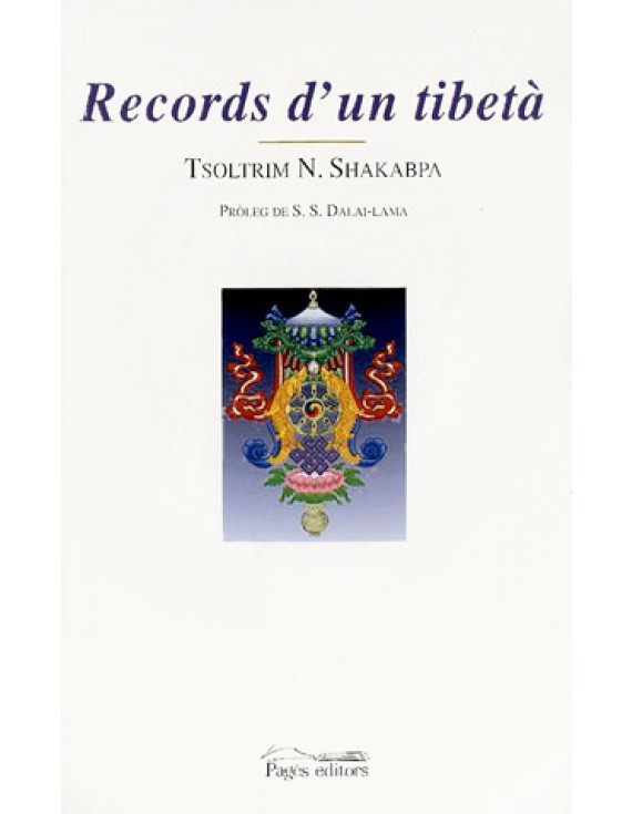 Records d'un tibetà