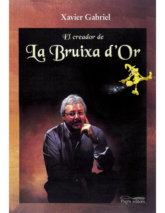 El creador de La Bruixa d'Or