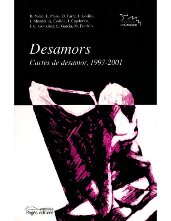 Desamors. Cares de desamor, 1997-2001