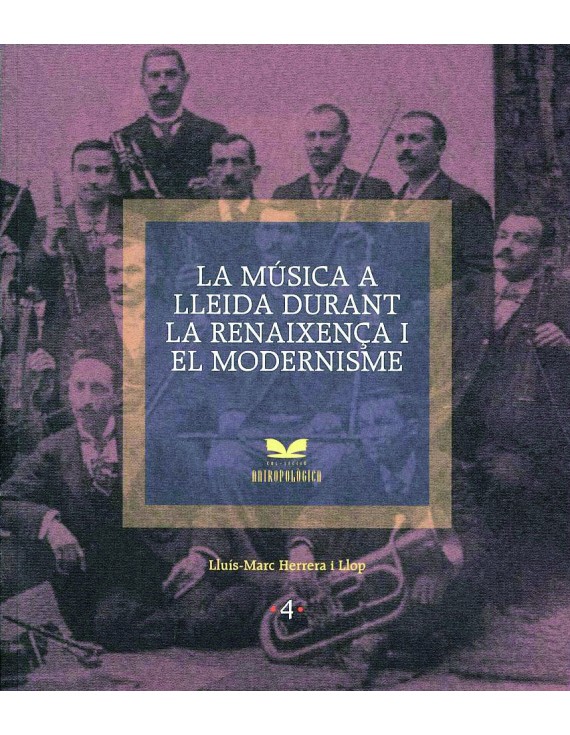 La música a Lleida durant la Renaixença i el Modernisme