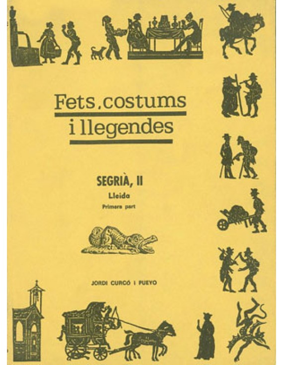 El Segrià II
