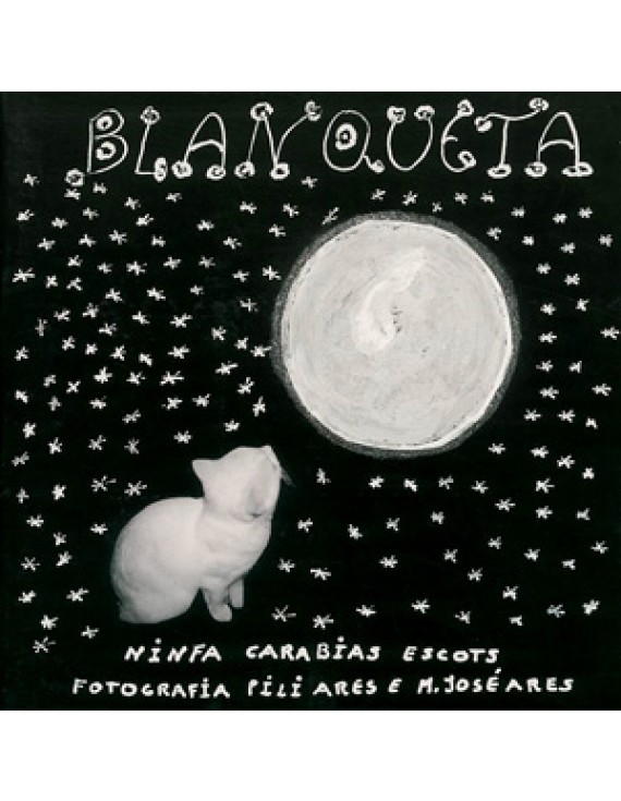 Blanqueta