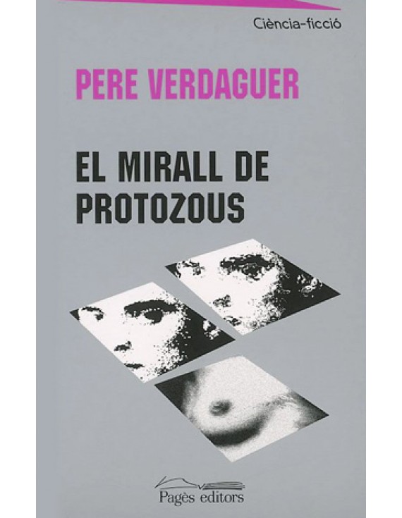 El mirall de protozous