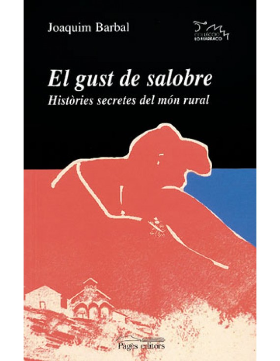 El gust de salobre