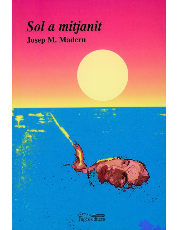 Sol a mitjanit