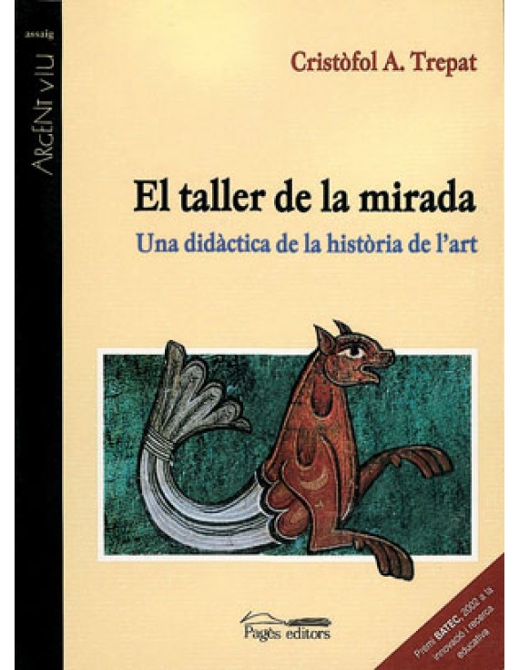 El taller de la mirada
