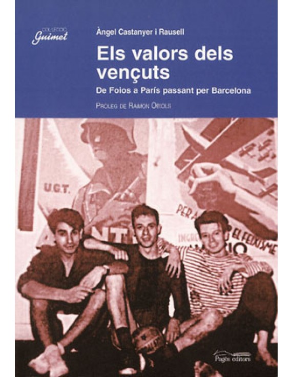 Els valors dels vençuts