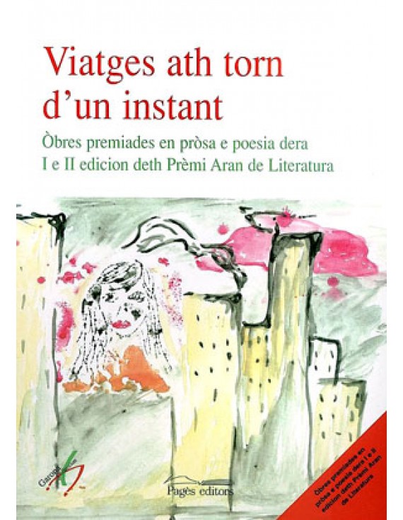 Viatges ath torn d'un instant