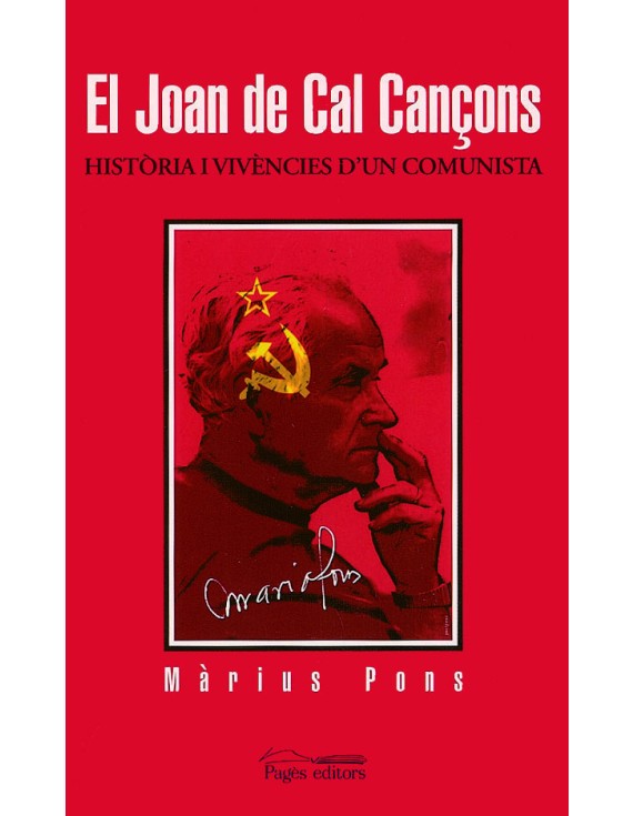 El Joan de Cal Cançons