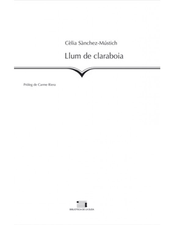 Llum de claraboia
