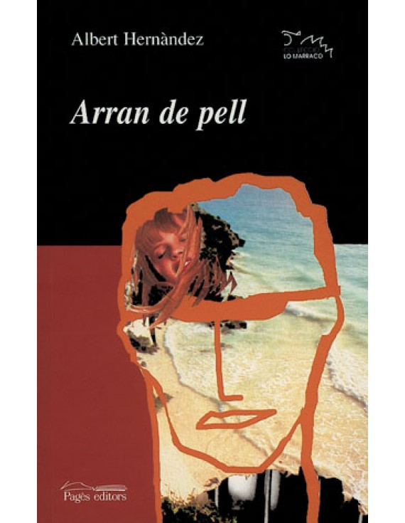 Arran de pell