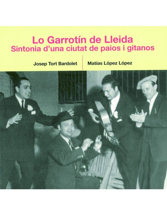 Lo Garrotin de Lleida