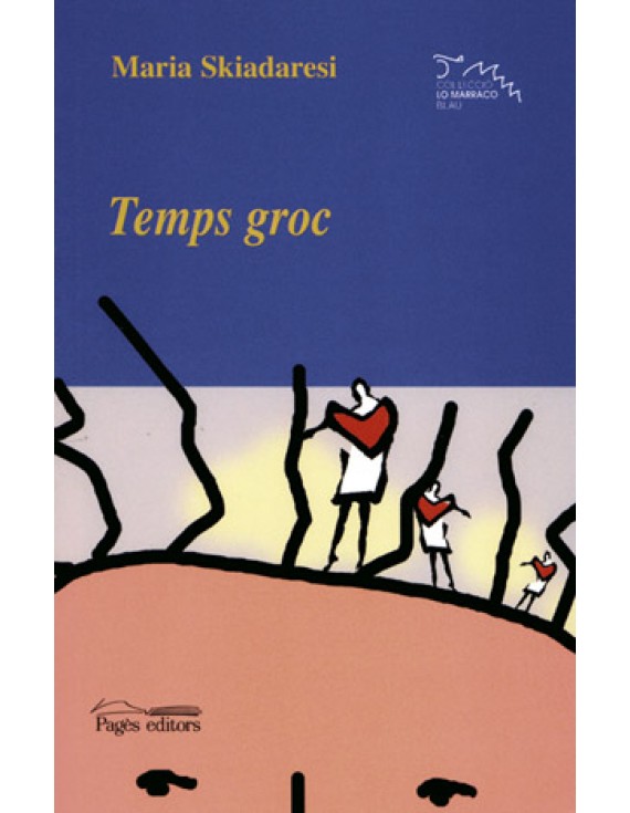 Temps groc i altres relats