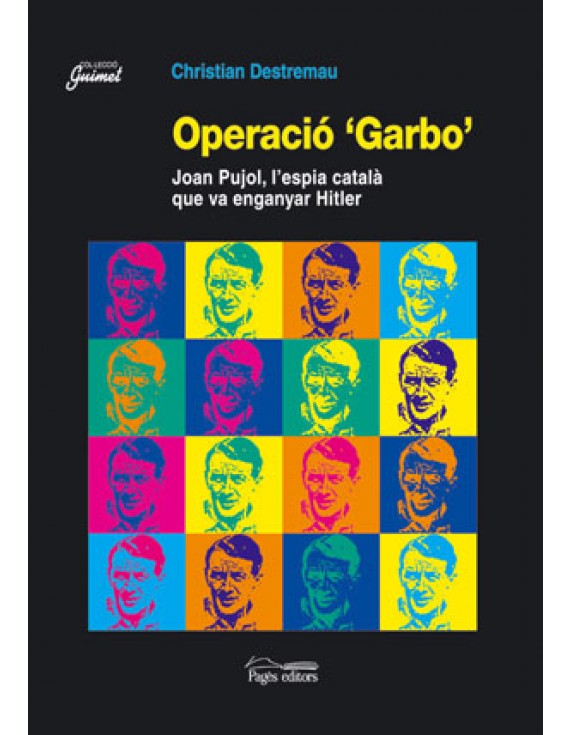 Operació 'Garbo'