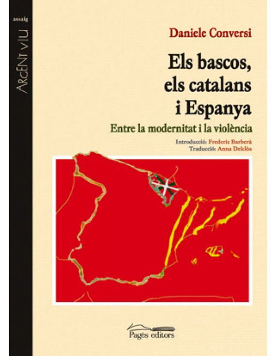 Els bascos, els catalans i Espanya