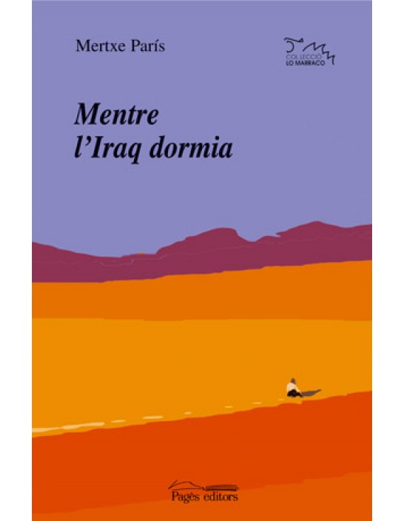 Mentre l'Iraq dormia