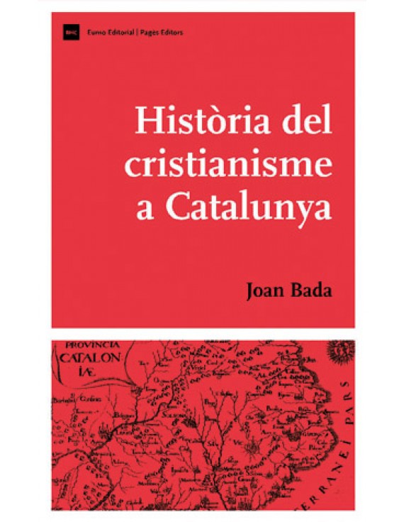Història del cristianisme a Catalunya