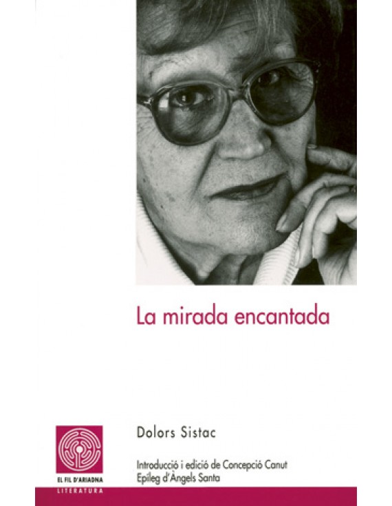 La mirada encantada