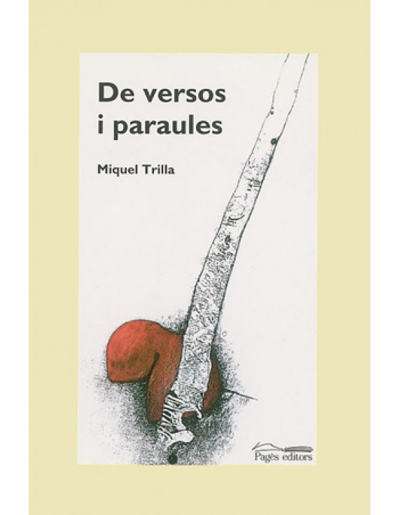 De versos i paraules
