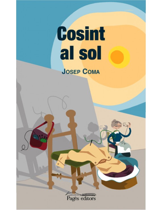 Cosint al sol