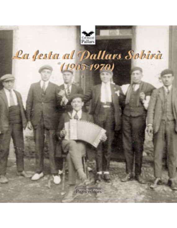 La festa al Pallars Sobirà (1905-1970)