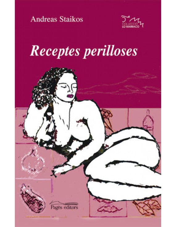 Receptes perilloses