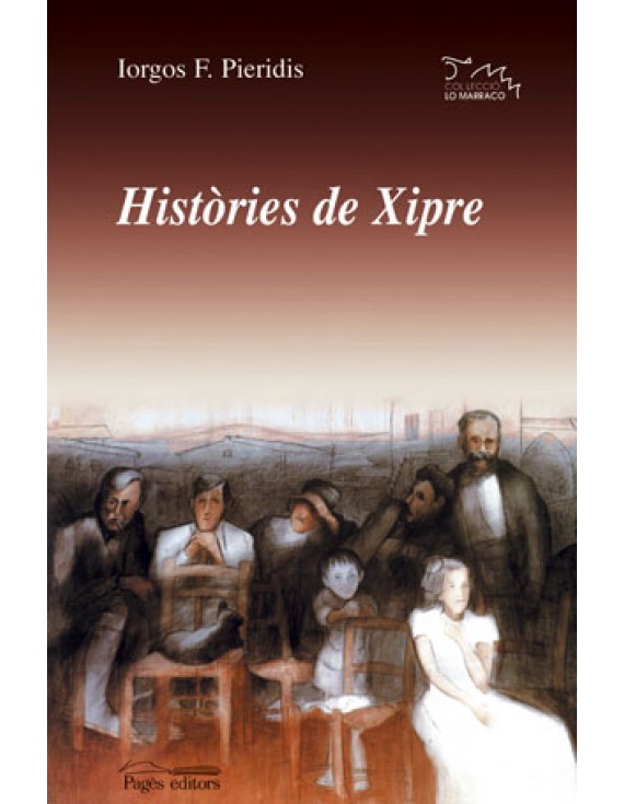 Històries de Xipre