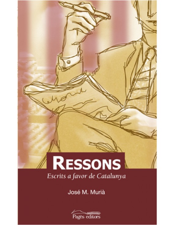 Ressons. Escrits a favor de Catalunya
