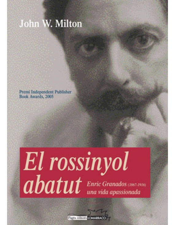 El rossinyol abatut