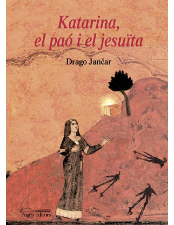 Katarina, el paó i el jesuïta