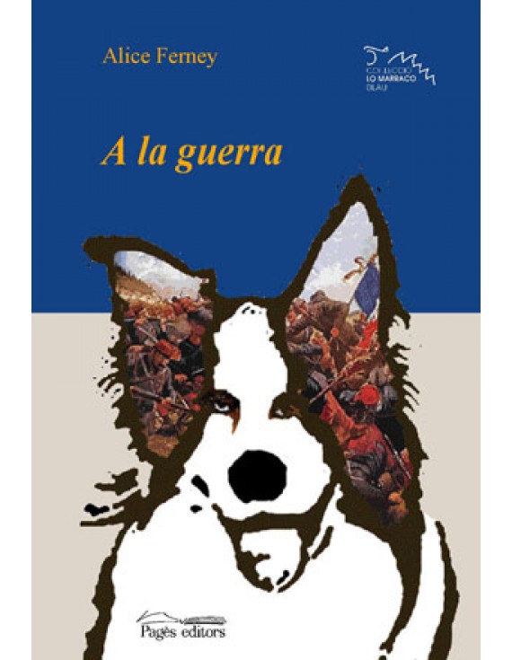 A la guerra