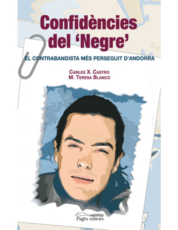 Confidències del "Negre"