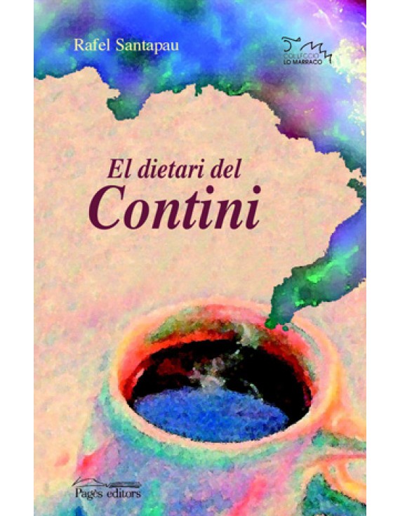 El dietari del Contini