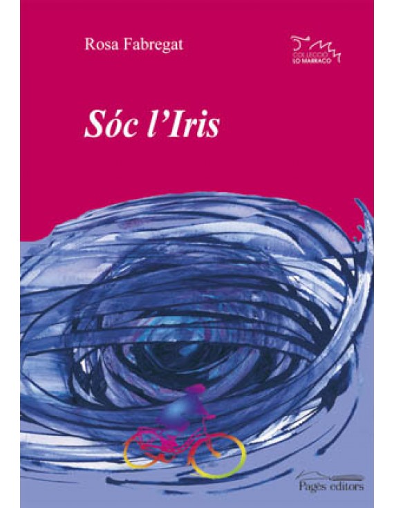Sóc l'Iris