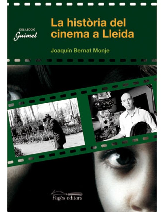 Una història del cinema a Lleida