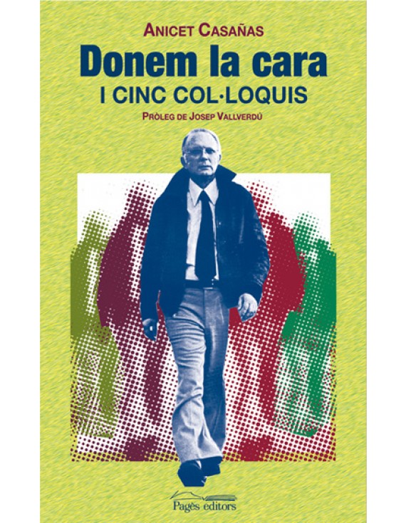 Donem la cara i cinc col·loquis