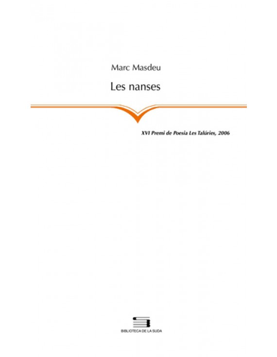 Les nanses